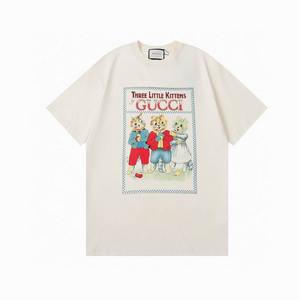 Gucci Women's T-shirts 5